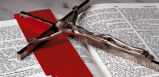 Catholic Bible and Hymnal PC screenshot