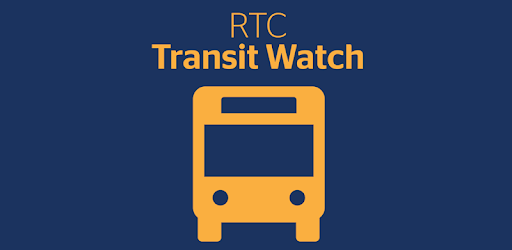 RTC Transit Watch PC screenshot