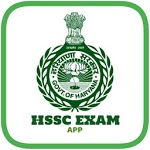 HSSC EXAM APP icon