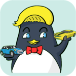 HiVehicle - Car & Motorcycle Direct Deals icon
