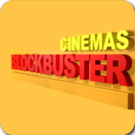 BlockBuster Cinemas for PC BlockBuster Cinemas for PC