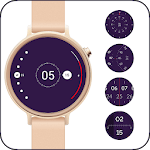 Roto Rally - 5 in 1 Watch Face Pack for Wear OS for PC Roto Rally - 5 in 1 Watch Face Pack for Wear OS for PC