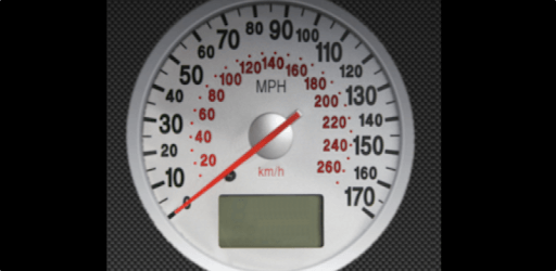 GPS Speed Free PC screenshot GPS Speed Free PC screenshot
