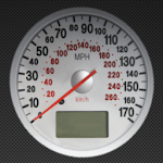 GPS Speed Free for PC GPS Speed Free for PC