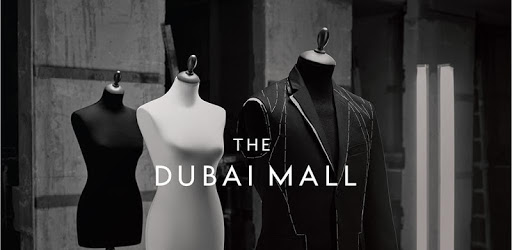 The Dubai Mall PC screenshot