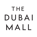The Dubai Mall icon