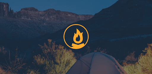 The Dyrt: Find Campgrounds & Campsites, Go Camping PC screenshot
