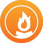 The Dyrt: Find Campgrounds & Campsites, Go Camping icon