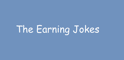 The Earning Jokes PC screenshot The Earning Jokes PC screenshot