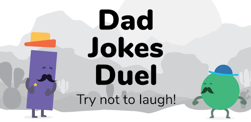 Dad Jokes Duel PC screenshot