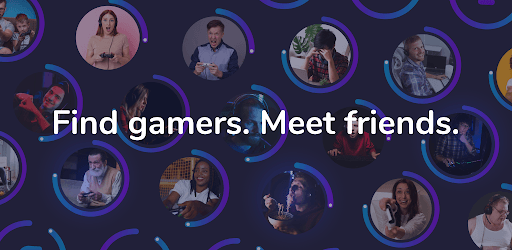 Noobly: find gamers, meet friends. PC screenshot