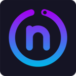 Noobly: find gamers, meet friends. icon