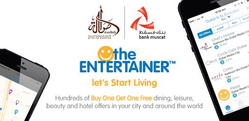 asalah ENTERTAINER PC screenshot