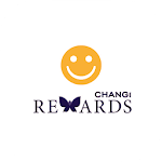 Changi Rewards ENTERTAINER icon