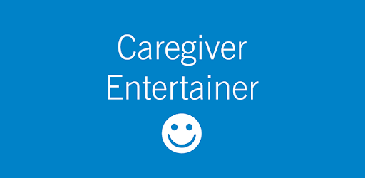 Caregiver ENTERTAINER PC screenshot Caregiver ENTERTAINER PC screenshot