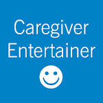 Caregiver ENTERTAINER icon