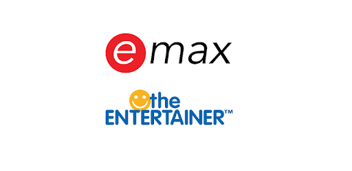 ENTERTAINER Emax App PC screenshot ENTERTAINER Emax App PC screenshot