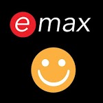 ENTERTAINER Emax App icon