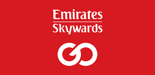 Emirates Skywards GO PC screenshot Emirates Skywards GO PC screenshot
