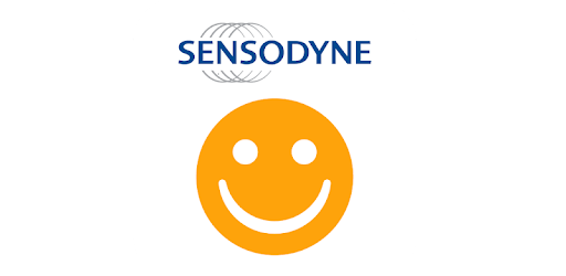 Sensodyne ENTERTAINER PC screenshot Sensodyne ENTERTAINER PC screenshot