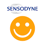 Sensodyne ENTERTAINER icon