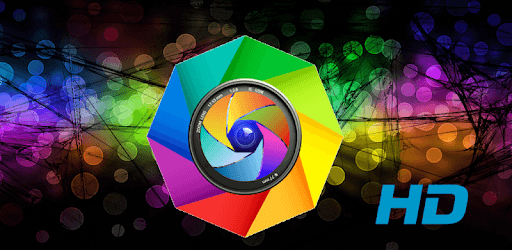 20 Megapixel HD camera PC screenshot
