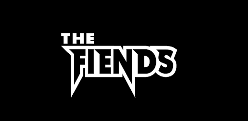 Fiends PC screenshot