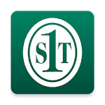 The First Bank Mobile icon