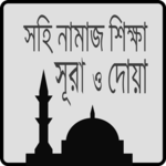 সহি নামাজ শিক্ষা-Namaz Shikkha icon