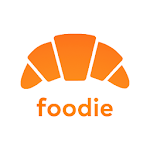 Foodie - Reviews for Every Dish icon