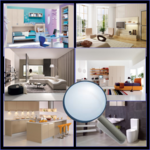 Find Differences - HomeII icon