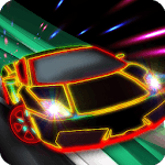 Racing Car Neon for PC