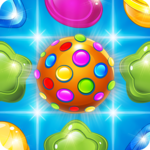 Gummy Candy - Match 3 Game for PC