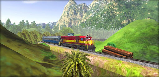 Train Subway Simulator 3D PC screenshot