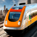 Train Simulator Super Fast for PC