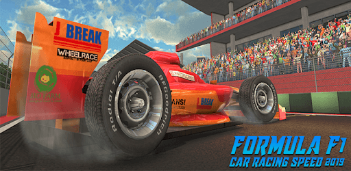 formula f1 speed racing 2019 PC screenshot