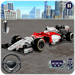 formula f1 speed racing 2019 icon