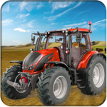 Modern Farming Sim 2018 : Tractor Master Simulator for PC