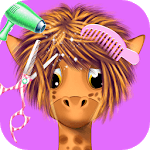 Hair Salon For Animals for PC Hair Salon For Animals for PC