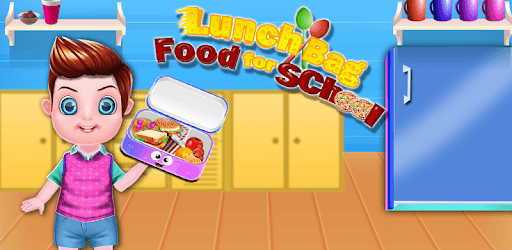 Mom lunchbox recipe maker -School food cooking PC screenshot Mom lunchbox recipe maker -School food cooking PC screenshot