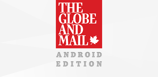 The Globe and Mail: News PC screenshot The Globe and Mail: News PC screenshot