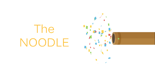 The Noodle PC screenshot