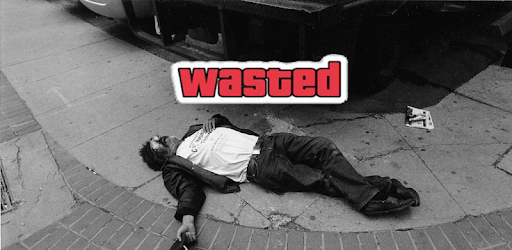 Wasted Photo Editor: Gangster Sticker PC screenshot Wasted Photo Editor: Gangster Sticker PC screenshot