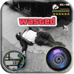 Wasted Photo Editor: Gangster Sticker for PC Wasted Photo Editor: Gangster Sticker for PC