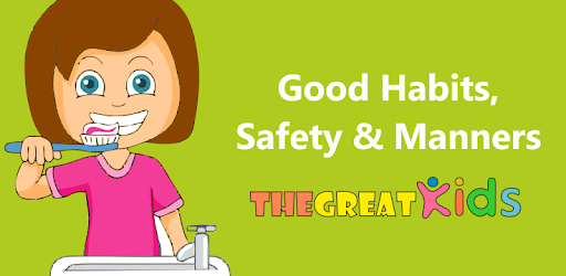Good Habits & Manners for Kids PC screenshot