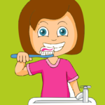 Good Habits & Manners for Kids for PC