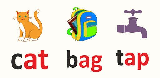 Phonics Sounds For Kids PC screenshot