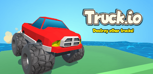 Truck.io PC screenshot