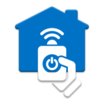 Home Remote icon
