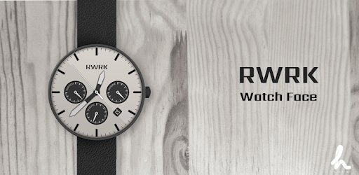 RWRK Watch Face PC screenshot RWRK Watch Face PC screenshot